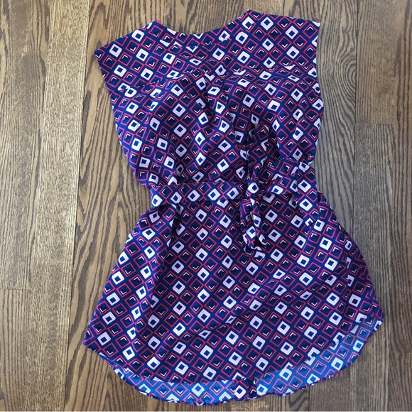 Bundle of 4 Sleeveless Maternity Blouses - Picture 11 of 11